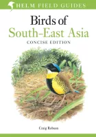 Product cover for Birds of South-East Asia