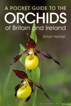Product cover for Pocket Guide to the Orchids of Britain and Ireland