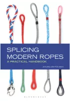 Product cover for Splicing Modern Ropes