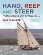Product cover for Hand, Reef and Steer