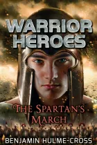 Product cover for  The Spartan's March
