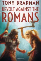 Product cover for Revolt Against the Romans