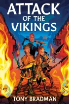Product cover for Attack of the Vikings