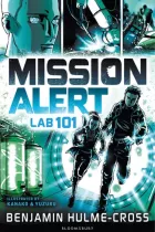 Product cover for  Lab 101