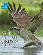 Product cover for RSPB British Birds of Prey