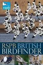 Product cover for RSPB British Birdfinder