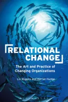 Product cover for Relational Change