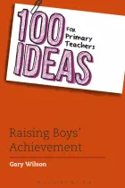 Product cover for  Raising Boys' Achievement