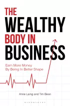 Product cover for The Wealthy Body In Business