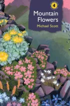 Product cover for Mountain Flowers