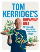 Product cover for Tom Kerridge's Dopamine Diet