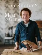Product cover for Tom Kitchin's Meat and Game