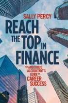 Product cover for Reach the Top in Finance