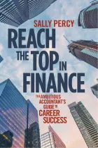 Product cover for Reach the Top in Finance
