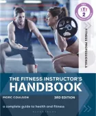 Product cover for The Fitness Instructor's Handbook
