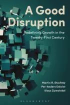 Product cover for A Good Disruption