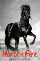 Product cover for Horse of Fire