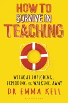 Product cover for How to Survive in Teaching