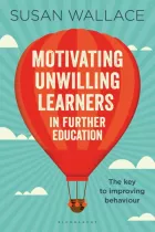 Product cover for Motivating Unwilling Learners in Further Education