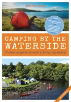 Product cover for Camping by the Waterside