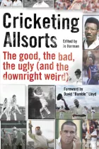 Product cover for Cricketing Allsorts