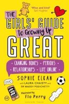 Product cover for The Girls' Guide to Growing Up Great