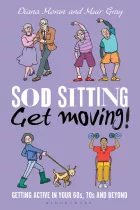 Product cover for Sod Sitting, Get Moving!