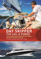 Product cover for Day Skipper for Sail and Power