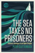 Product cover for The Sea Takes No Prisoners