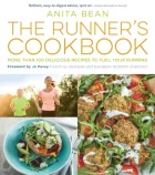 Product cover for The Runner's Cookbook