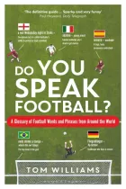 Product cover for Do You Speak Football?