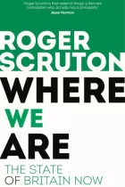 Product cover for Where We Are