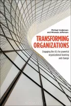 Product cover for Transforming Organizations