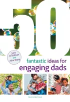 Product cover for 50 Fantastic Ideas for Engaging Dads