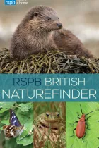 Product cover for RSPB British Naturefinder