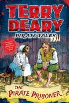 Product cover for  The Pirate Prisoner