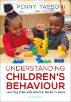 Product cover for Understanding Children's Behaviour