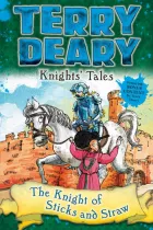 Product cover for  The Knight of Sticks and Straw