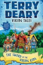 Product cover for  The Sword of the Viking King