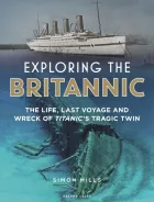 Product cover for Exploring the Britannic