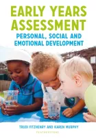 Product cover for  Personal, Social and Emotional Development