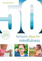 Product cover for 50 Fantastic Ideas for Mindfulness