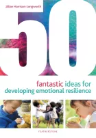 Product cover for 50 Fantastic Ideas for Developing Emotional Resilience