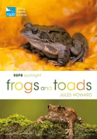 Product cover for RSPB Spotlight Frogs and Toads