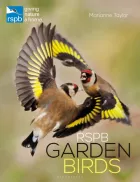 Product cover for RSPB Garden Birds