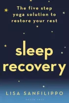 Product cover for Sleep Recovery