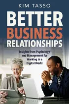Product cover for Better Business Relationships
