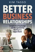 Product cover for Better Business Relationships
