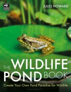 Product cover for Wildlife Pond Book