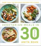 Product cover for Vegetarian Meals in 30 Minutes
